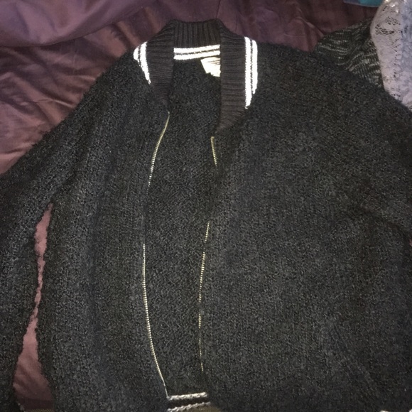 American Eagle Jacket - Picture 3 of 3